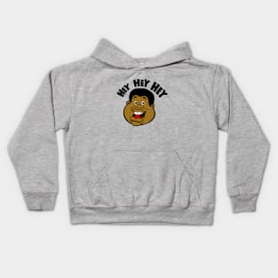 Fat Albert Kids Hoodie